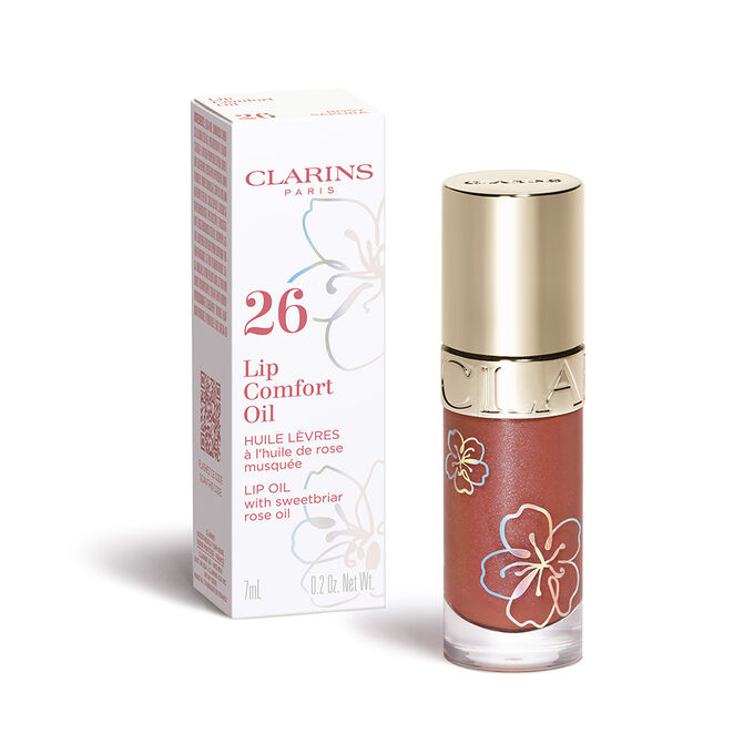Lip Oil Sakura Collection 2025