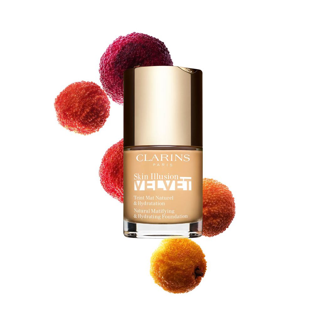 Skin Illusion Velvet 101W