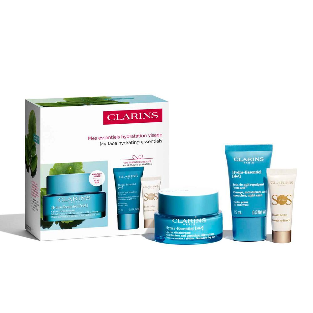 Hydra-Essentiel Loyalty Set 2025