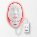 myLEDmask2 &ndash; Kollagen-Boosting Rot- und Infrarot-LED-Gesichts- und Halsmaske