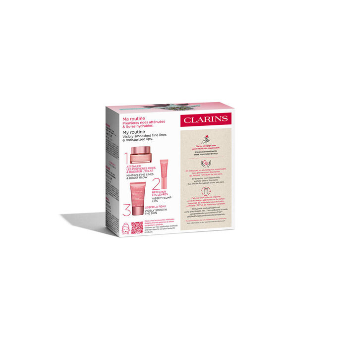 Multi-Active Loyalty Set 2025