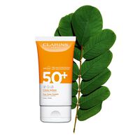Crème Solaire Corps UVA/UVB 50+
