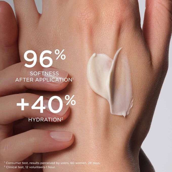 Cr&egrave;me Jeunesse des Mains "Love Collection" - Handcreme