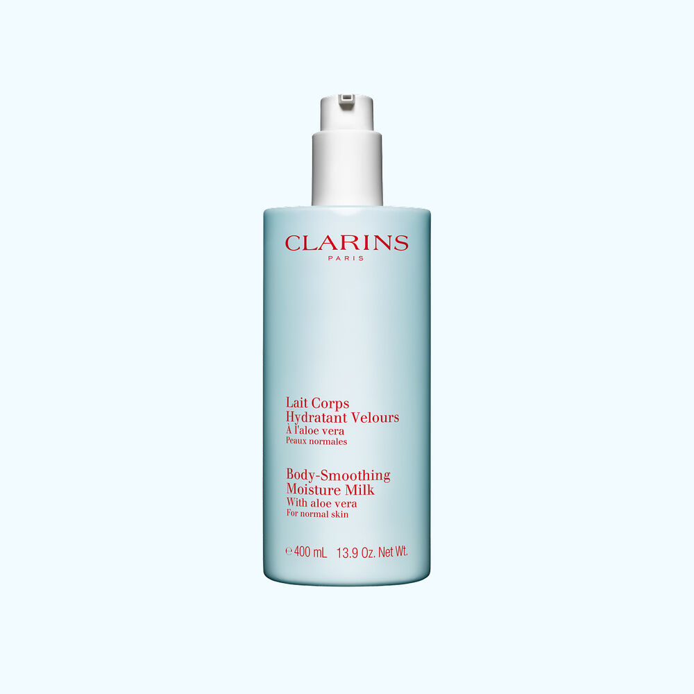 Lait Corps Hydratant Velours