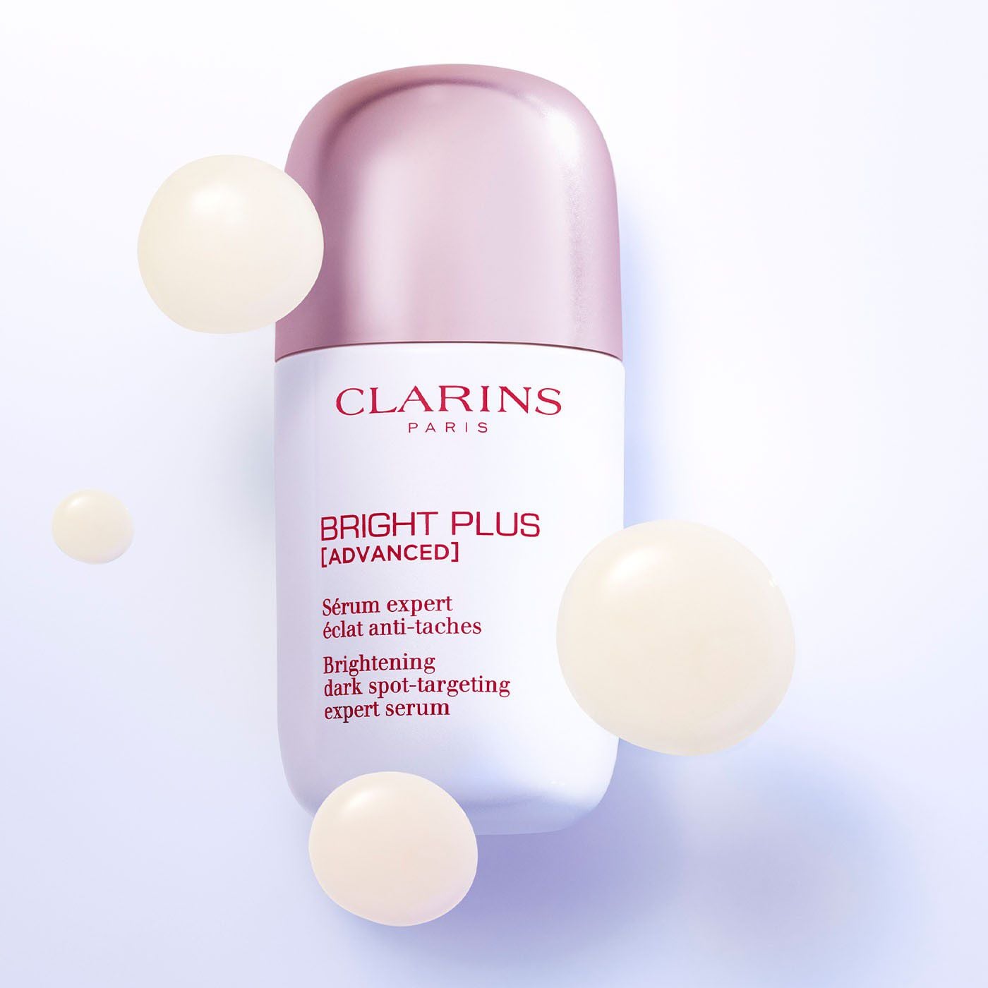 Bright Plus [Advanced] Sérum Expert - Strahlkraft intensivierendes