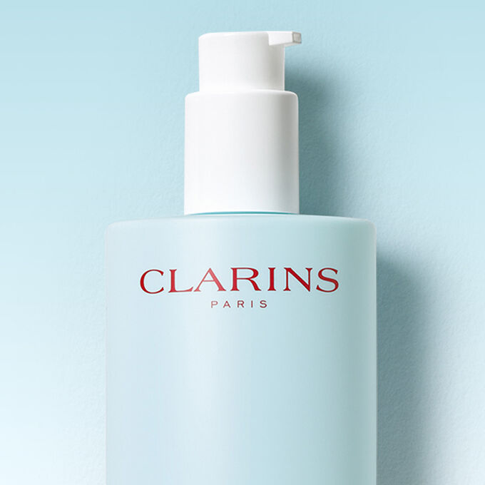 Body-Smoothing Moisture Milk
