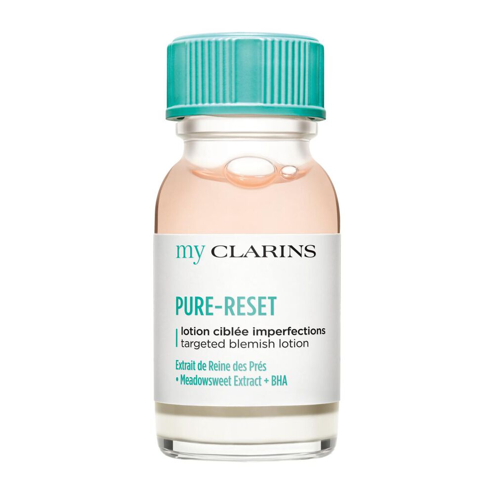 PURE-RESET targeted blemish lotion - Lotion gezielt bei Unreinheiten f&uuml;r das Gesicht