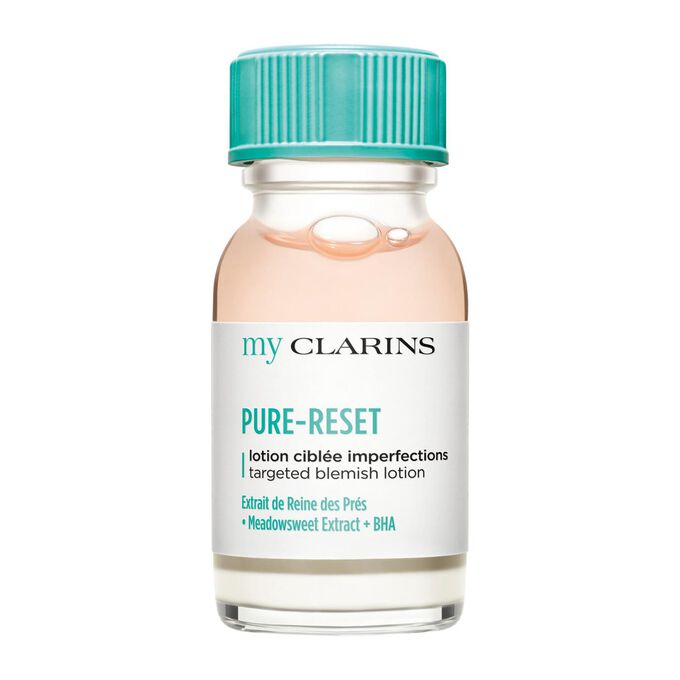 PURE-RESET targeted blemish lotion - Lotion gezielt bei Unreinheiten f&uuml;r das Gesicht