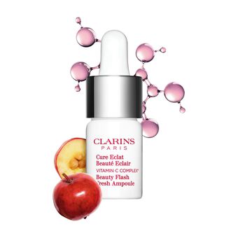 Cure Eclat Beauté Eclair