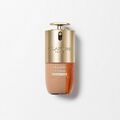 DOUBLE SERUM FOUNDATION - Fond de teint S&eacute;rum &Eacute;clat et Hybride