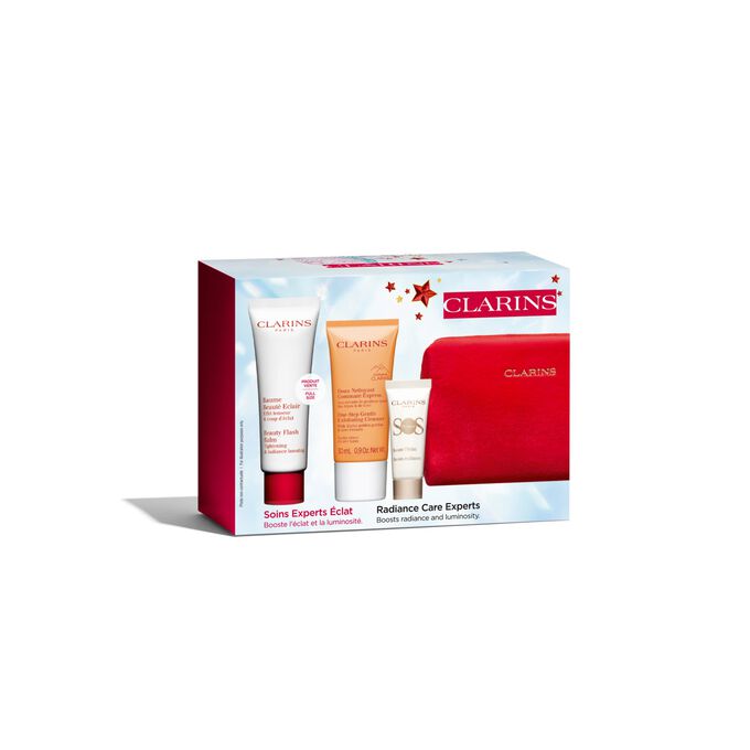 Radiance Care Experts Holiday Set 2024
