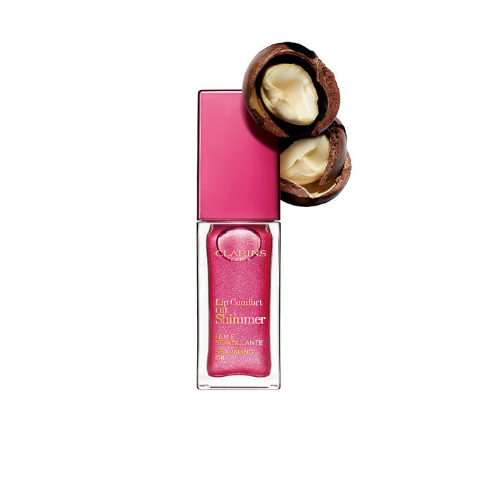 Lip Comfort Oil Shimmer