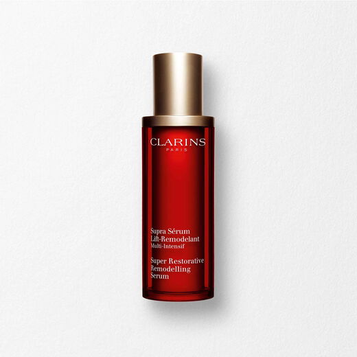 Intensives Anti-Age Pflege-Serum f&uuml;r anspruchsvolle Haut Supra S&eacute;rum Lift-Remodelant Multi-Intensif