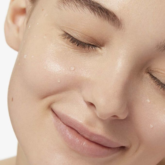 Lotion Tonique Purifiante