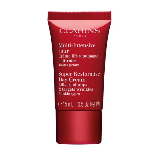 Cr&egrave;me Multi-Intensive Jour 15ml