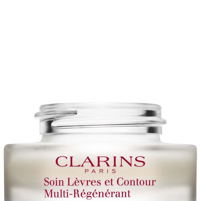 Anti-Age Lippenpflege Baume Lèvres