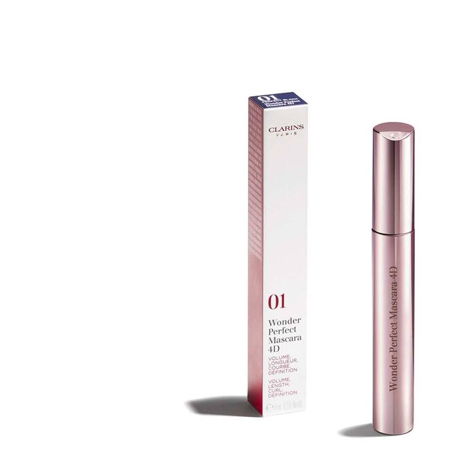 Mascara Wonder Perfect 4D