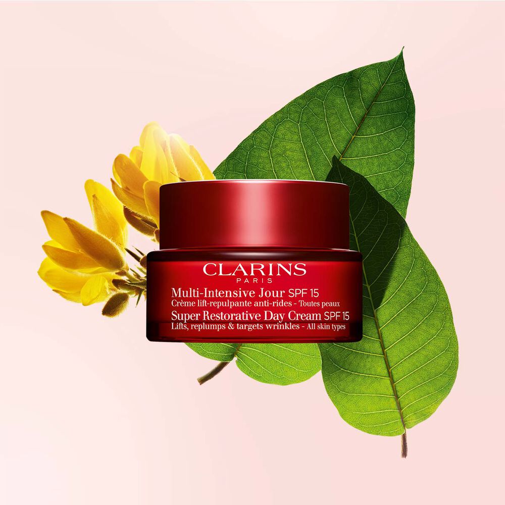 Super Restorative Day Cream SPF15 2024
