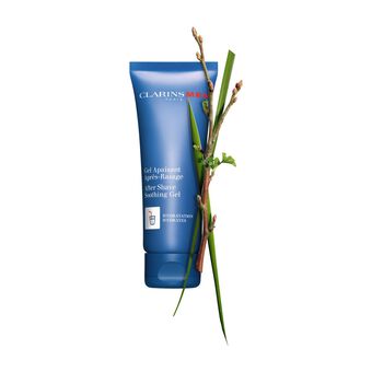 Gel Apaisant Après Rasage