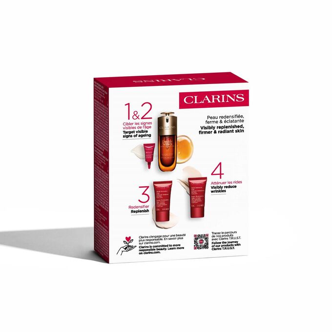 Coffret Jeunesse Double Serum &amp; Multi-Intensive