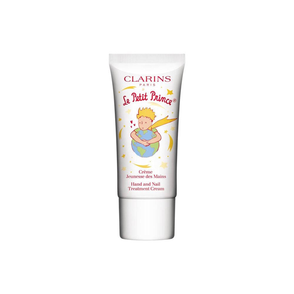 Crème Jeunesse des Mains - Kollektion Le Petit Prince