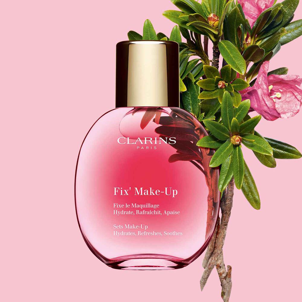 Fix Make Up Summer Collection