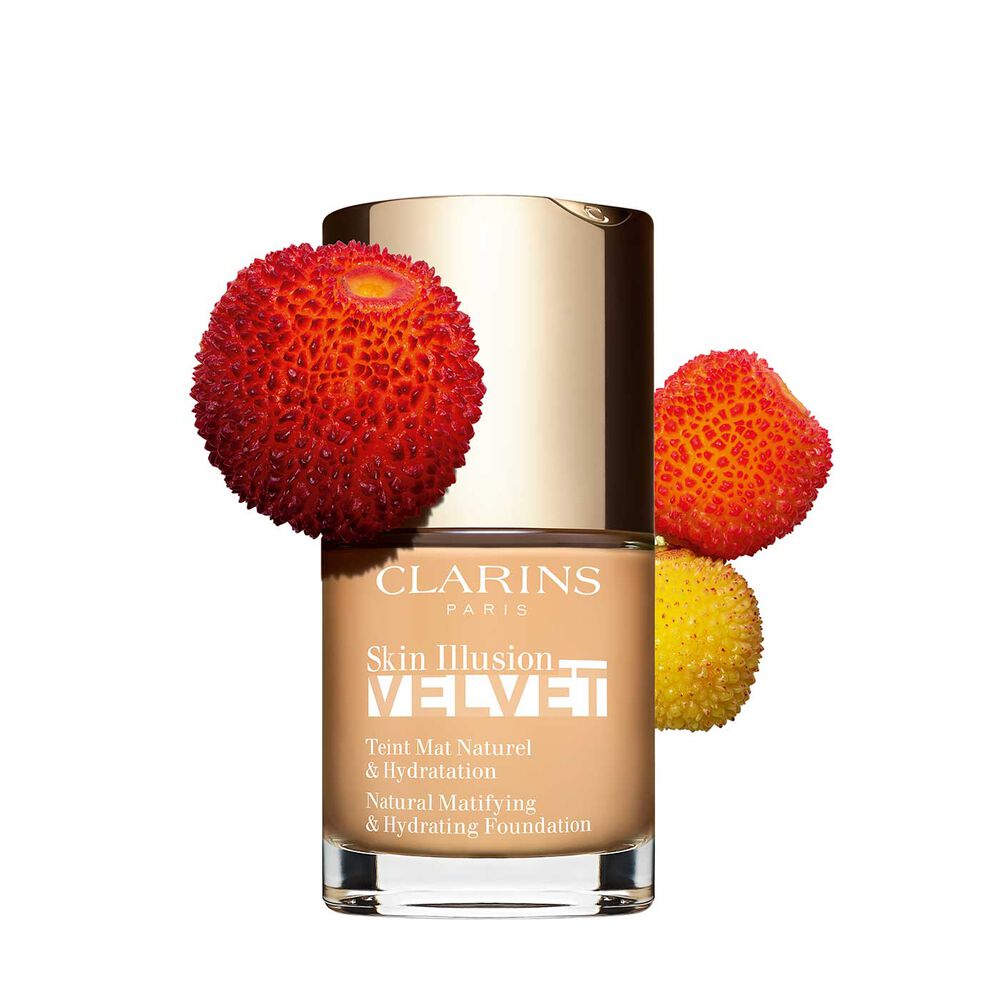 Skin Illusion Velvet 105N