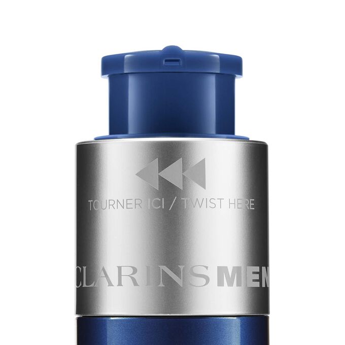 Men Baume Anti-Rides Yeux