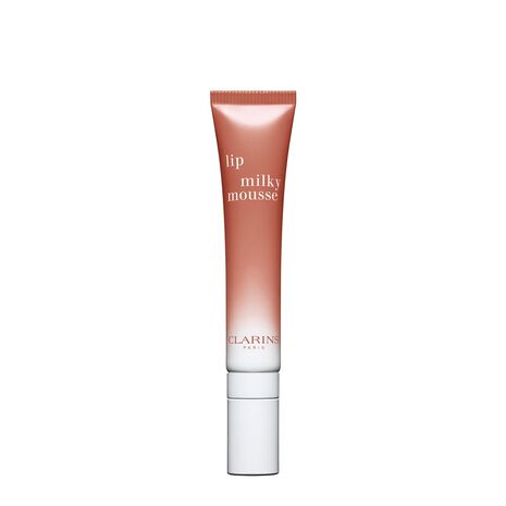 Lip Milky Mousse