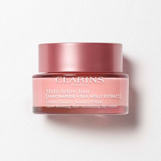 Multi-Active Cr&egrave;me Jour Toutes peaux