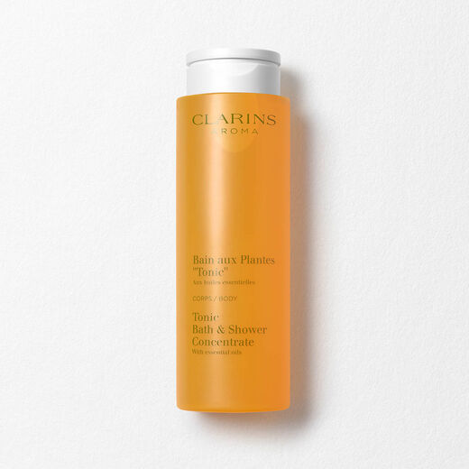 Bain aux Plantes Tonic - Pflanzenbad Tonic