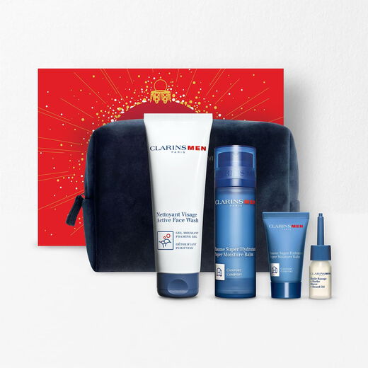 Les Essentiels ClarinsMen