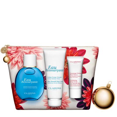 Relaxation Collection