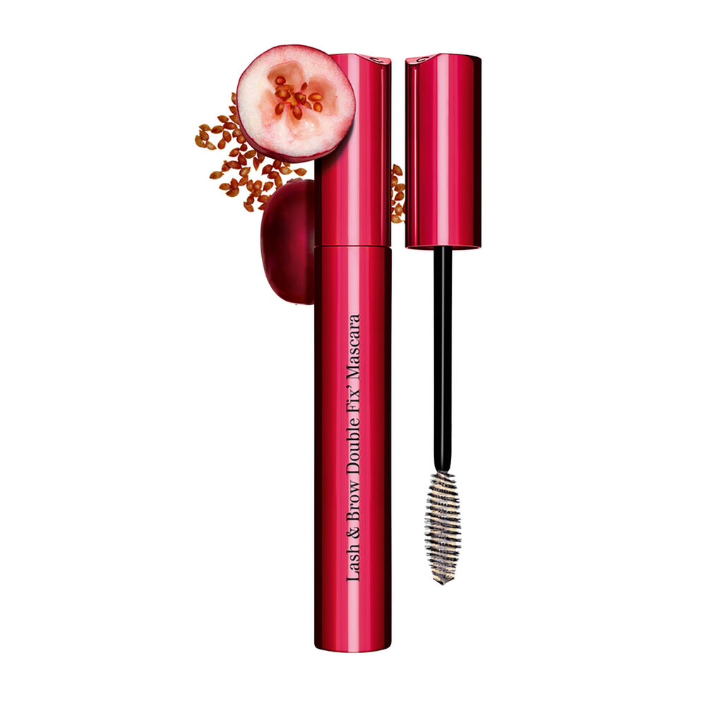 Lash and Brow Double Fix Mascara