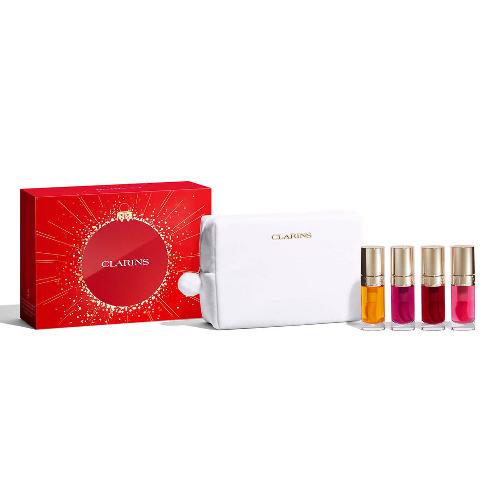 Collection Lip Comfort Oil