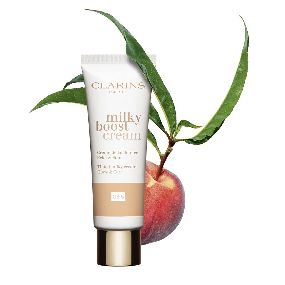 Milky Boost Cream 03.5 Retail Product 45ml 21