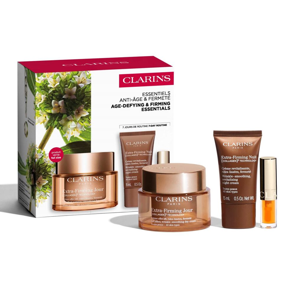 Extra Firming Set &ndash; Straffende Anti-Aging-Essentials