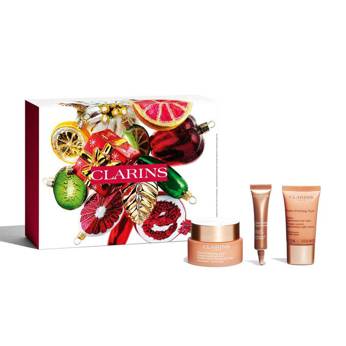 Collection Extra-Firming
