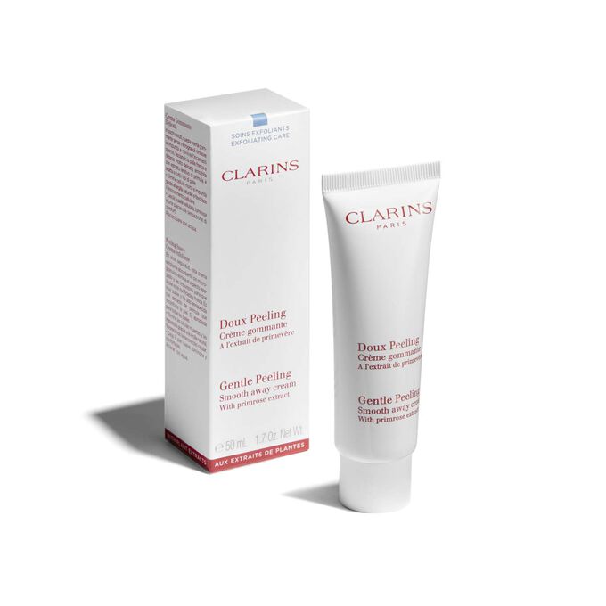 Doux Peeling Crème Gommante