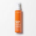 Spray Solaire Lact&eacute; Tr&egrave;s Haute Protection SPF 50+ - Sonnenschutz-Milch K&ouml;rper-Spray SPF 50+