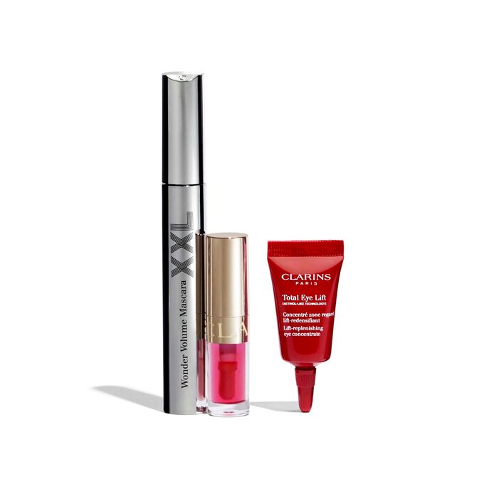 Coffret Regard XXL