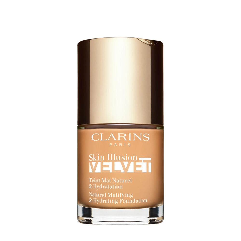 Skin Illusion Velvet 112.5W