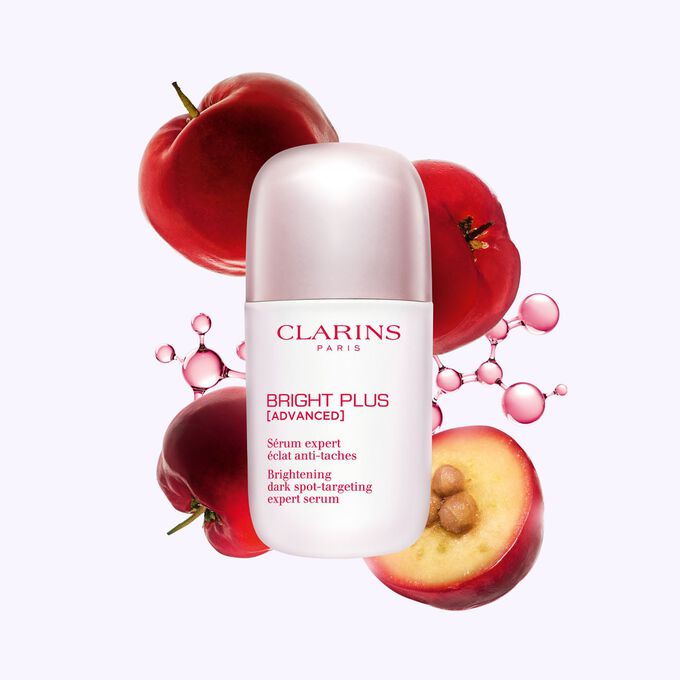 Bright Plus [Advanced] Sérum expert éclat anti-taches
