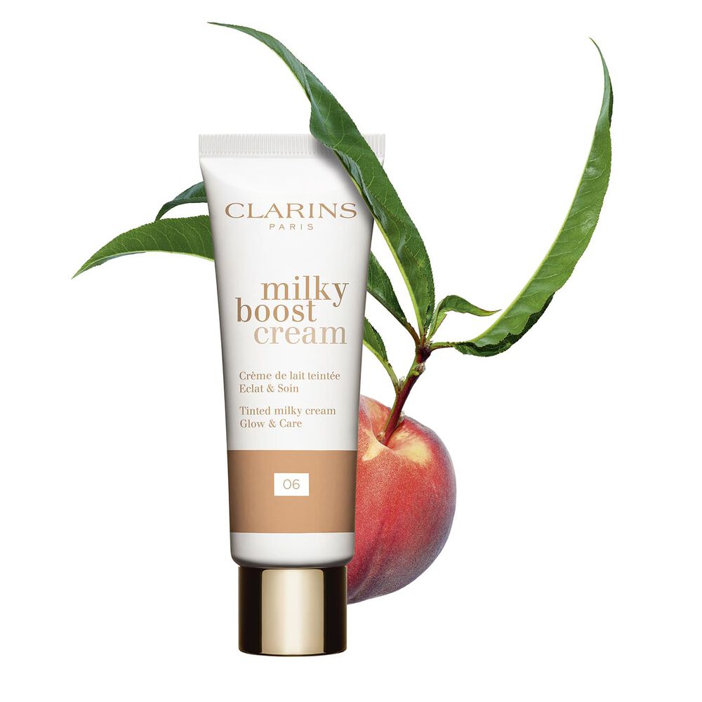 Milky Boost Cream 06 Retail Product 45ml 21