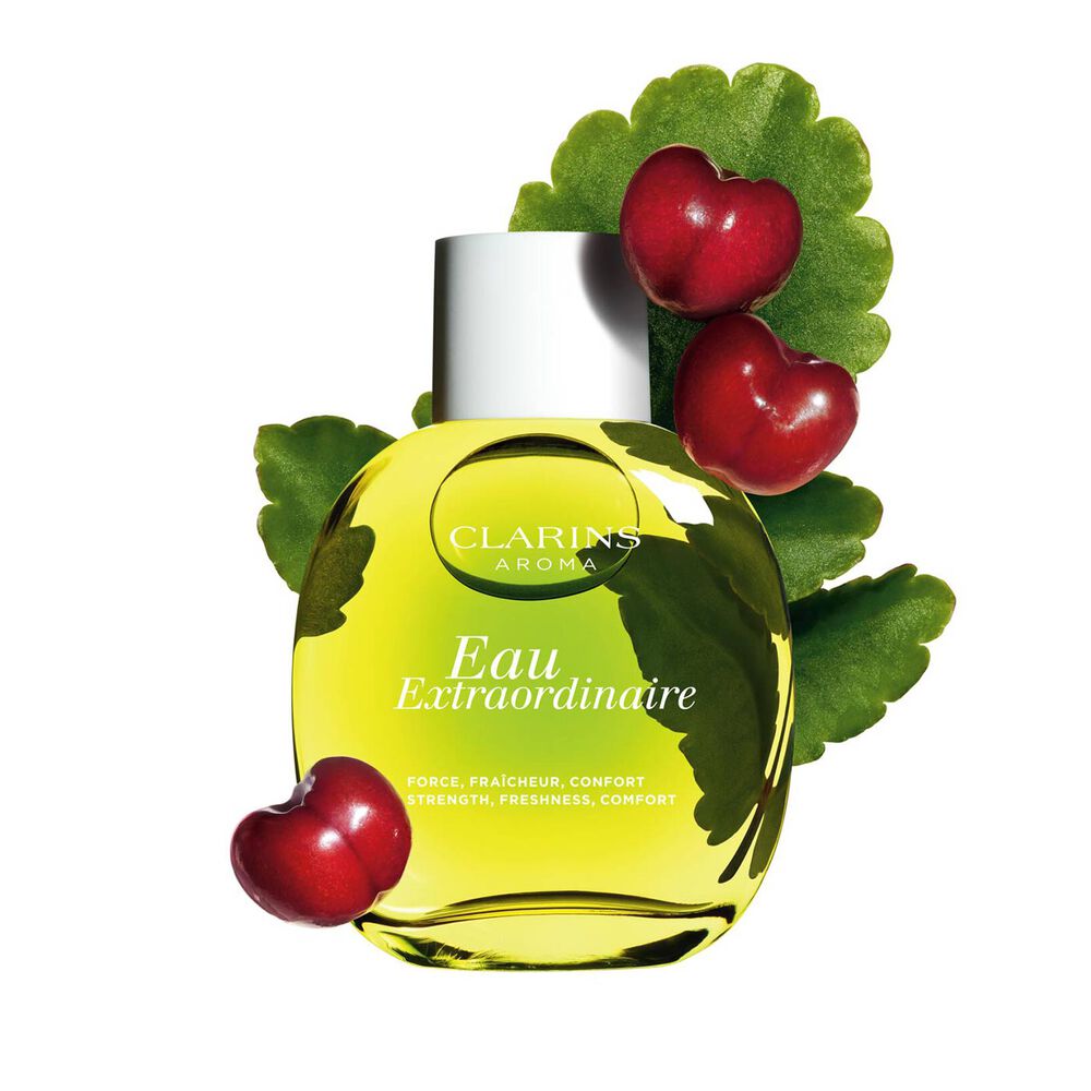 Treatment Fragrance Eau Extraordinaire Retail 100ml 22