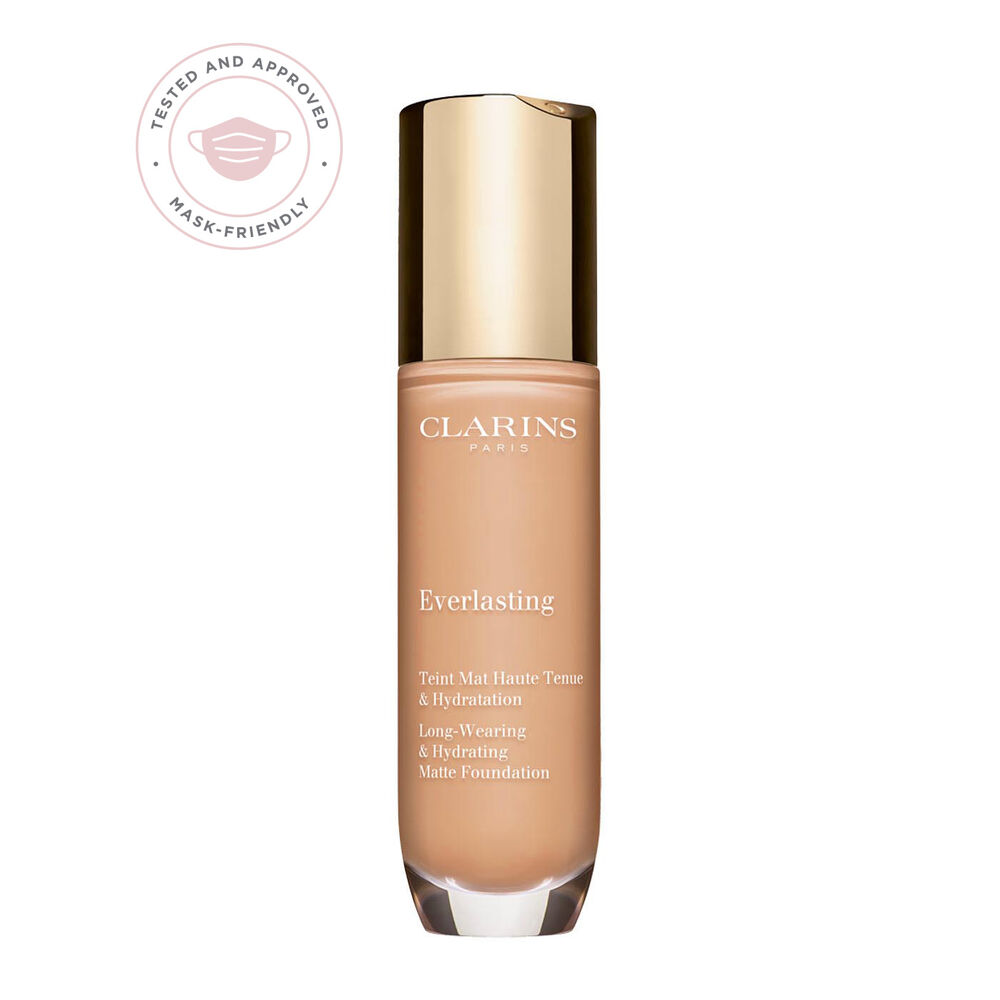 Everlasting Foundation