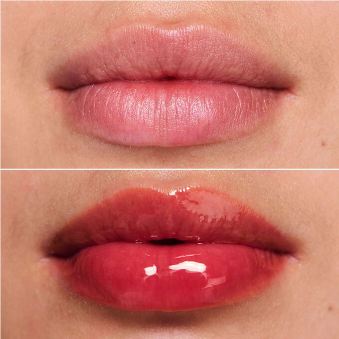 Lip Comfort Oil 10 Years Anniversary 2025