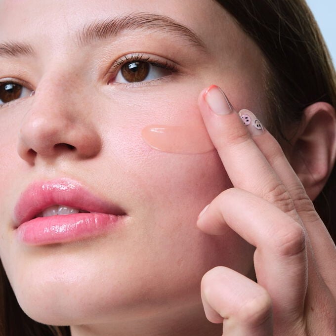 My Clarins PURE-RESET gel matit&eacute; imperfections