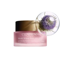 Multi-Active Jour SPF 20