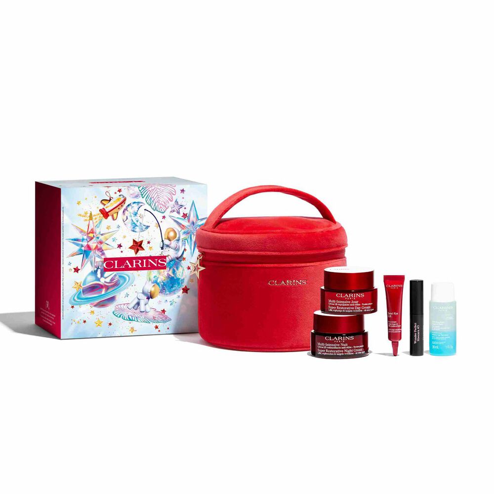 Super Restorative Collection Holiday Set 2024